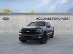 2024 Ford F-150 SuperCrew Cab 4WD, Pickup for sale #141347 - photo 4