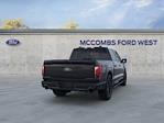 2024 Ford F-150 SuperCrew Cab 4WD, Pickup for sale #141347 - photo 2