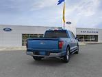 2024 Ford F-150 SuperCrew Cab RWD, Pickup for sale #141402 - photo 8