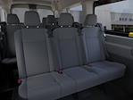New 2024 Ford Transit 350 XL Medium Roof AWD, Passenger Van for sale #141432 - photo 11