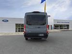 New 2024 Ford Transit 350 XL Medium Roof AWD, Passenger Van for sale #141432 - photo 5