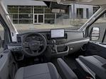New 2024 Ford Transit 350 XL Medium Roof AWD, Passenger Van for sale #141432 - photo 9