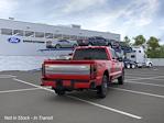 2024 Ford F-350 Crew Cab 4WD, Pickup for sale #141442 - photo 8