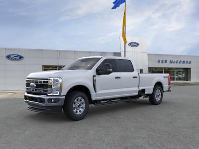 2024 Ford F-350 Crew Cab SRW 4WD, Pickup for sale #141443 - photo 1