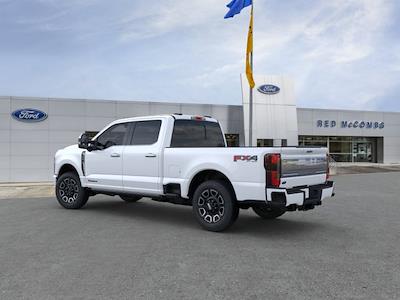 2024 Ford F-350 Crew Cab 4WD, Pickup for sale #141444 - photo 2