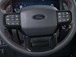 2024 Ford F-150 SuperCrew Cab 4WD, Pickup for sale #141493 - photo 12
