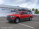 2024 Ford F-150 SuperCrew Cab 4WD, Pickup for sale #141495 - photo 1