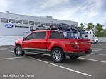 2024 Ford F-150 SuperCrew Cab 4WD, Pickup for sale #141495 - photo 2
