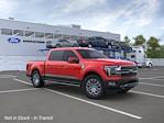 2024 Ford F-150 SuperCrew Cab 4WD, Pickup for sale #141495 - photo 7