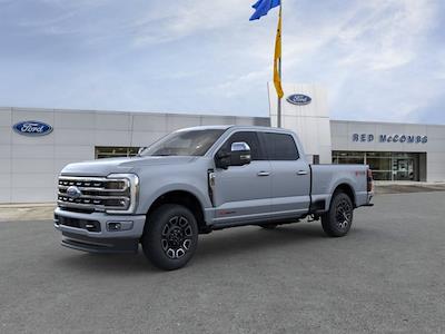 New 2024 Ford F-250 Platinum Crew Cab 4WD, Pickup for sale #141501 - photo 1