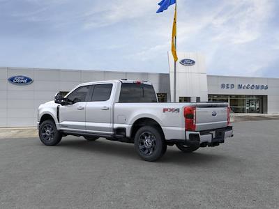 2024 Ford F-250 Crew Cab SRW 4WD, Pickup for sale #141503 - photo 2