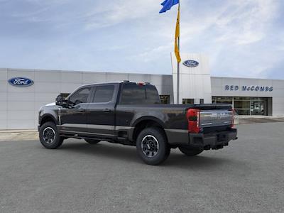 2024 Ford F-250 Crew Cab SRW 4WD, Pickup for sale #141505 - photo 2