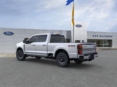 2024 Ford F-250 Crew Cab SRW 4WD, Pickup for sale #141506 - photo 2