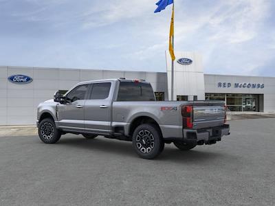 2024 Ford F-250 Crew Cab SRW 4WD, Pickup for sale #141508 - photo 2