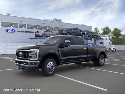 New 2024 Ford F-450 King Ranch Crew Cab 4WD, Pickup for sale #141515 - photo 1