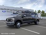 New 2024 Ford F-450 King Ranch Crew Cab 4WD, Pickup for sale #141515 - photo 1