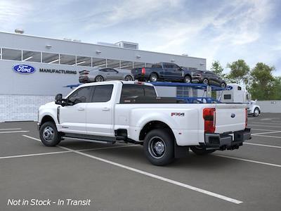 2024 Ford F-350 Crew Cab DRW 4WD, Pickup for sale #141516 - photo 2