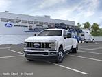 2024 Ford F-350 Crew Cab DRW 4WD, Pickup for sale #141516 - photo 3