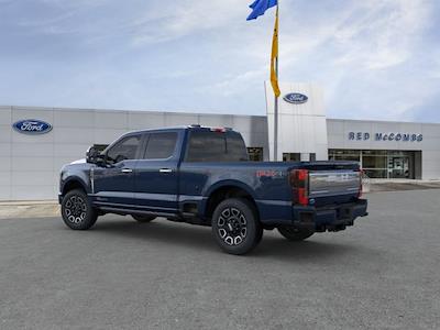 2024 Ford F-350 Crew Cab 4WD, Pickup for sale #141527 - photo 2
