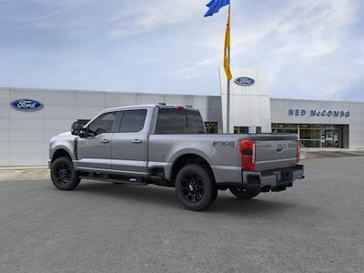 2024 Ford F-250 Crew Cab SRW 4WD, Pickup for sale #141529 - photo 2