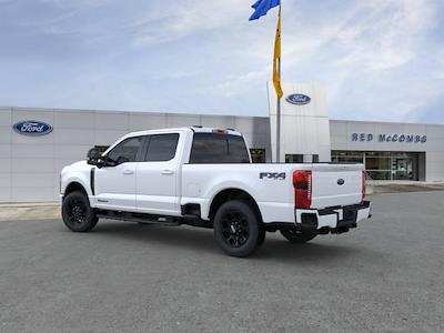 2024 Ford F-250 Crew Cab SRW 4WD, Pickup for sale #141538 - photo 2