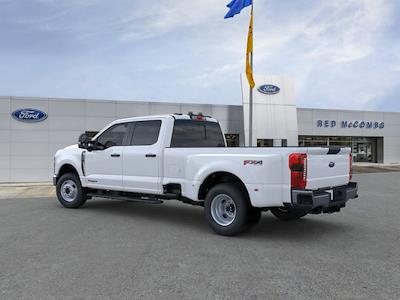 2024 Ford F-350 Crew Cab DRW 4WD, Pickup for sale #141556 - photo 2