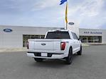 2024 Ford F-150 SuperCrew Cab 4WD, Pickup for sale #141558 - photo 8