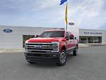 New 2024 Ford F-250 King Ranch Crew Cab 4WD, Pickup for sale #141579 - photo 3