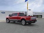 New 2024 Ford F-250 King Ranch Crew Cab 4WD, Pickup for sale #141579 - photo 2