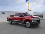 New 2024 Ford F-250 King Ranch Crew Cab 4WD, Pickup for sale #141579 - photo 7