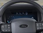 New 2024 Ford F-150 XLT SuperCrew Cab RWD, Pickup for sale #141606 - photo 13