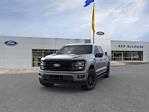 New 2024 Ford F-150 XLT SuperCrew Cab RWD, Pickup for sale #141606 - photo 3