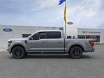 New 2024 Ford F-150 XLT SuperCrew Cab RWD, Pickup for sale #141606 - photo 4