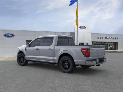 2024 Ford F-150 SuperCrew Cab RWD, Pickup for sale #141607 - photo 2
