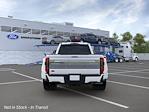 New 2024 Ford F-450 Limited Crew Cab 4WD, Pickup for sale #141609 - photo 5