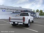 New 2024 Ford F-450 Limited Crew Cab 4WD, Pickup for sale #141609 - photo 8