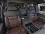 New 2024 Ford F-250 King Ranch Crew Cab 4WD, Pickup for sale #141610 - photo 10