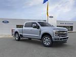 New 2024 Ford F-250 King Ranch Crew Cab 4WD, Pickup for sale #141610 - photo 7