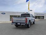 New 2024 Ford F-250 King Ranch Crew Cab 4WD, Pickup for sale #141610 - photo 8