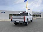 New 2024 Ford F-250 King Ranch Crew Cab 4WD, Pickup for sale #141614 - photo 8