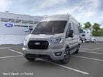 New 2024 Ford Transit 350 XLT High Roof RWD, Passenger Van for sale #141633 - photo 3