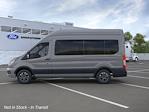 New 2024 Ford Transit 350 XLT High Roof RWD, Passenger Van for sale #141633 - photo 4