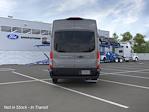 New 2024 Ford Transit 350 XLT High Roof RWD, Passenger Van for sale #141633 - photo 5