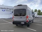 New 2024 Ford Transit 350 XLT High Roof RWD, Passenger Van for sale #141633 - photo 8