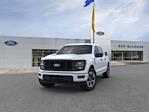 New 2024 Ford F-150 STX SuperCrew Cab 4WD, Pickup for sale #141643 - photo 3