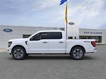 New 2024 Ford F-150 STX SuperCrew Cab 4WD, Pickup for sale #141643 - photo 4