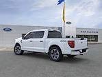 New 2024 Ford F-150 STX SuperCrew Cab 4WD, Pickup for sale #141643 - photo 2