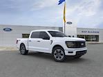 New 2024 Ford F-150 STX SuperCrew Cab 4WD, Pickup for sale #141643 - photo 7