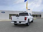 New 2024 Ford F-150 STX SuperCrew Cab 4WD, Pickup for sale #141643 - photo 8