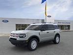 New 2024 Ford Bronco Sport Heritage 4WD, SUV for sale #141669 - photo 1